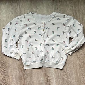 COPY - Vintage 80/90s sweatshirt